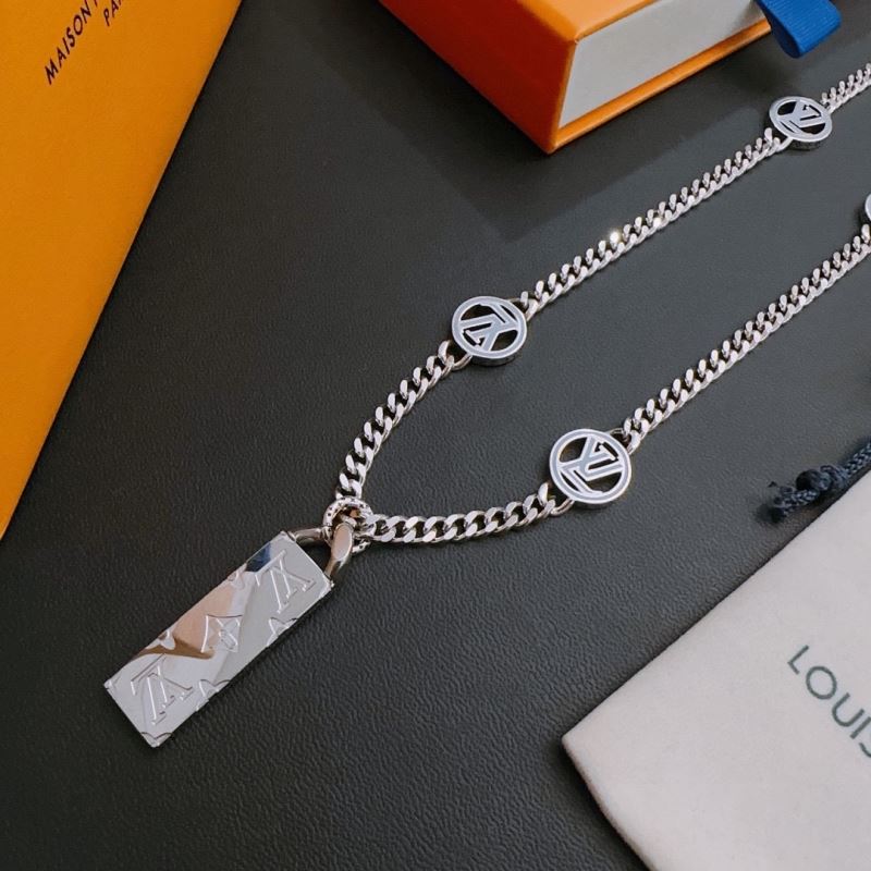 Louis Vuitton Necklaces